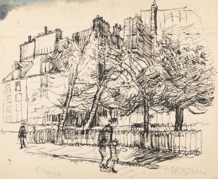 Anton Martineau