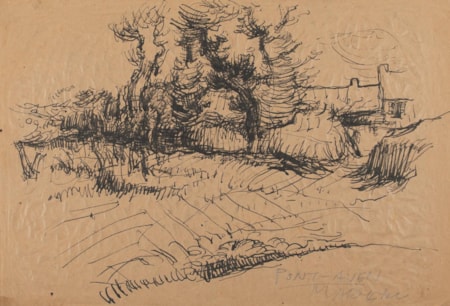 Anton Martineau