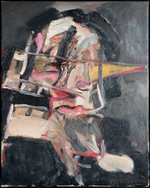 Anton Martineau 