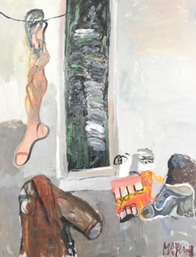 Anton Martineau 