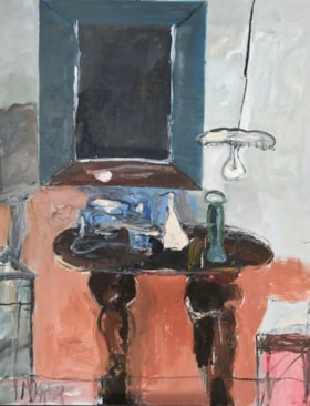Anton Martineau 