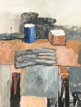 Anton Martineau 